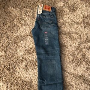 Boys Jeans